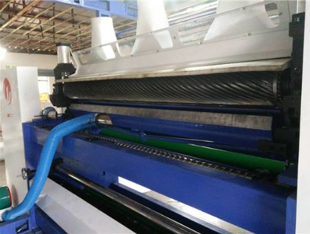 點擊查看詳細信息<br>標題：繡花剪毛機圓刀 閱讀次數：3005